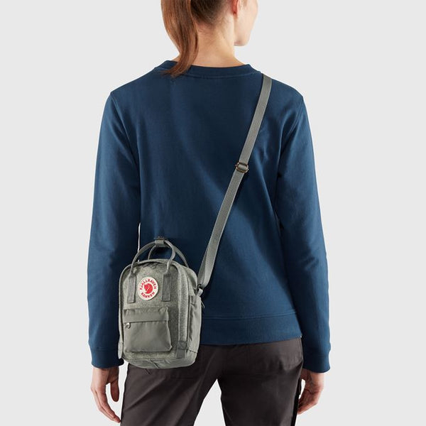 Fjällräven Kanken Re-Wool Sling