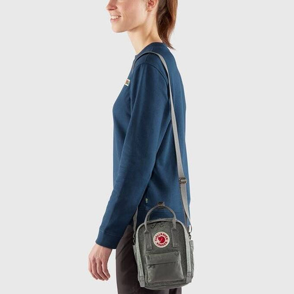 Fjällräven Kanken Re-Wool Sling