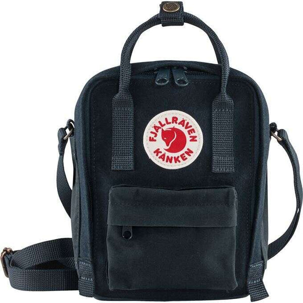 Fjällräven Kanken Re-Wool Sling