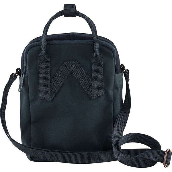 Fjällräven Kanken Re-Wool Sling