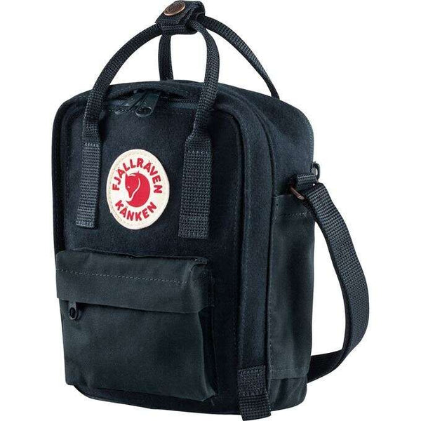 Fjällräven Kanken Re-Wool Sling