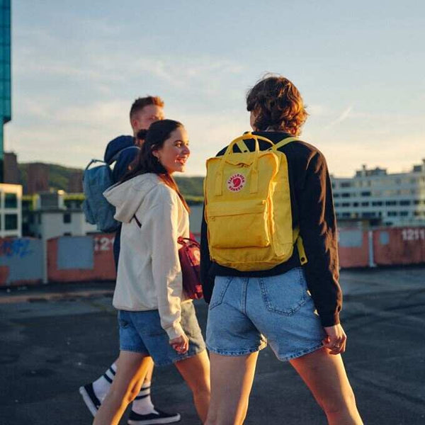 Fjällräven Kanken Backpack