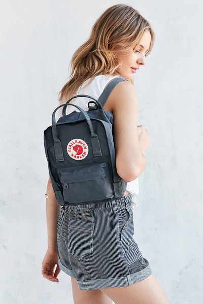Fjällräven Kanken Mini Backpack