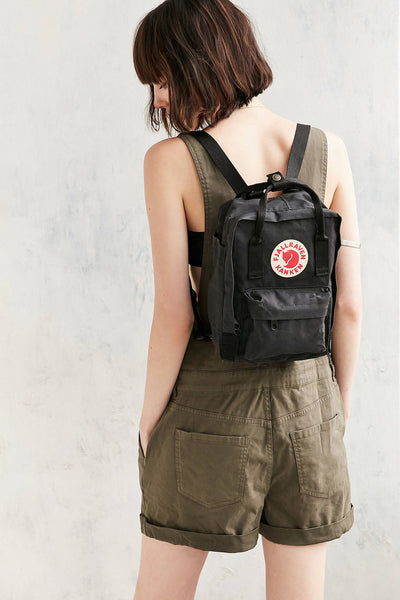 Fjällräven Kanken Mini Backpack