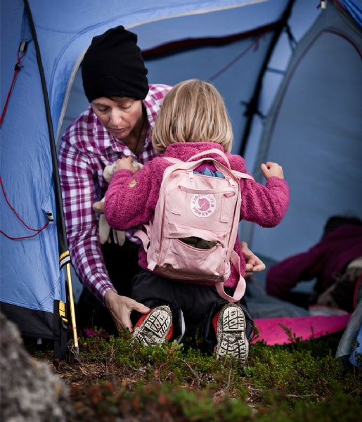 Fjällräven Kanken Mini Backpack