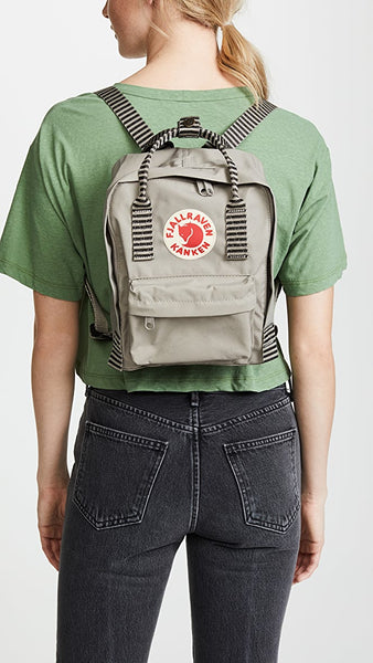Fjällräven Kanken Mini Backpack