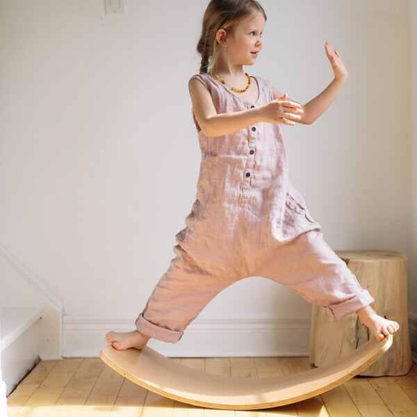 Kinderfeets Kinderboard