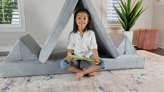 Kids Couch