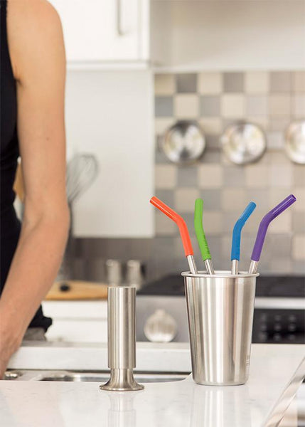 Klean Kanteen Stainless Steel Straws