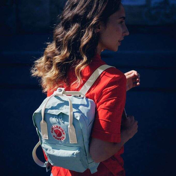 Fjällräven Kanken Mini Backpack