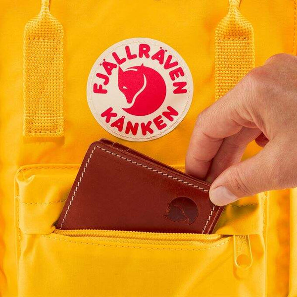 Fjällräven Kanken Mini Backpack
