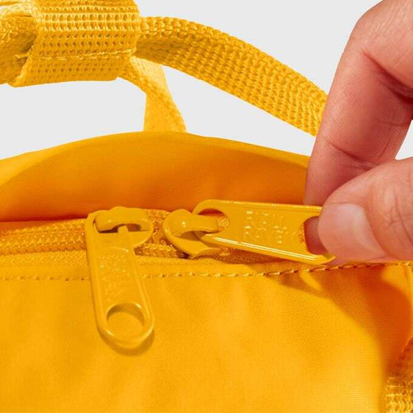 Fjällräven Kanken Mini Backpack