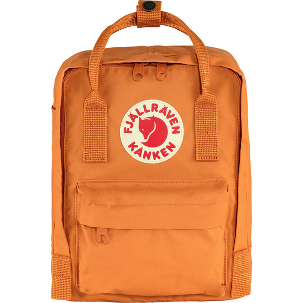Fjällräven Kanken Mini Backpack