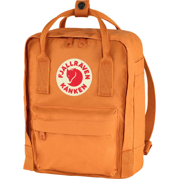 Fjällräven Kanken Mini Backpack
