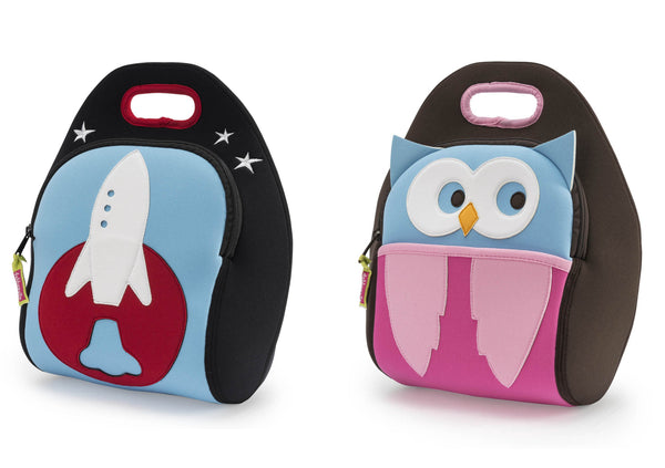 Dabbawalla Lunch Bags