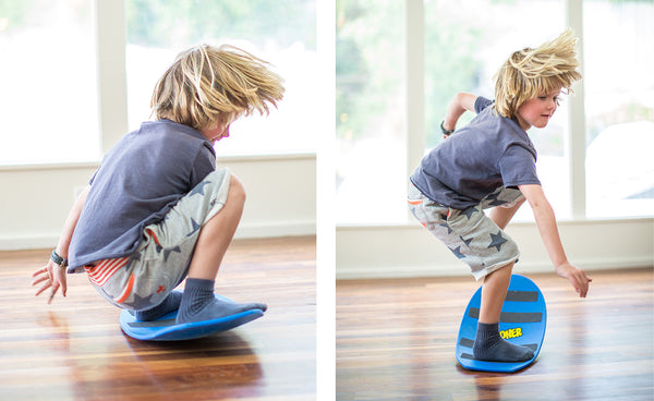 Spooner Boards