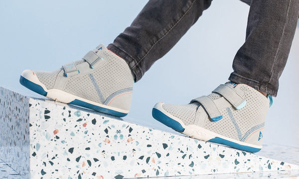 Plae Kids Shoes - Max Sneaker