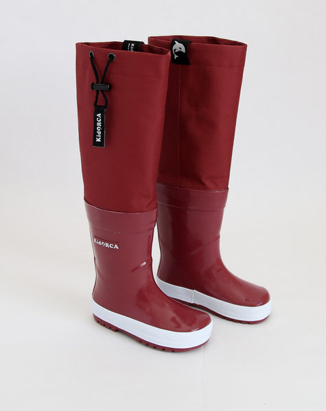 KidORCA Boots - OLD