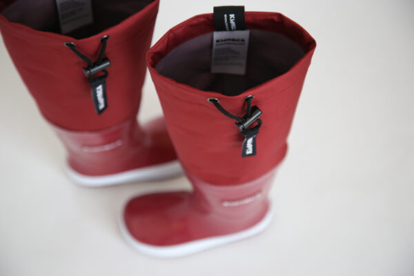 KidORCA Boots - OLD