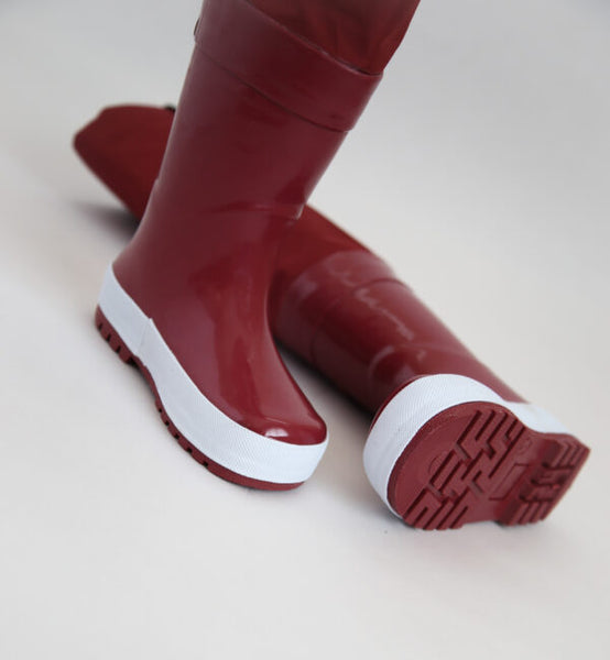 KidORCA Boots - OLD