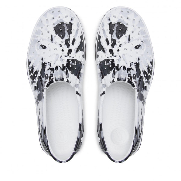 Native Shoes - Adult Miles Grey Tie Dye