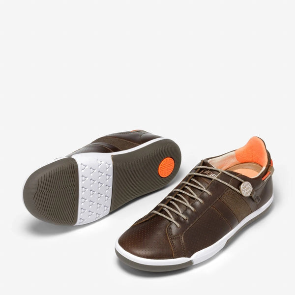Plae Mulberry Leather - Youth & Teen
