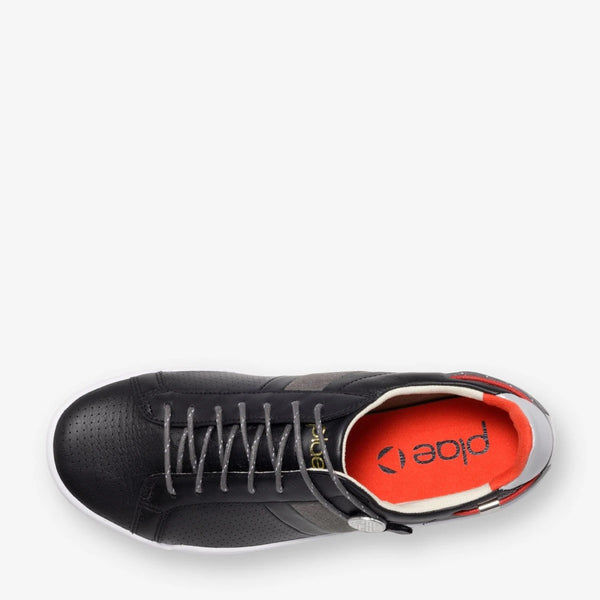 Plae Mulberry Leather - Youth & Teen