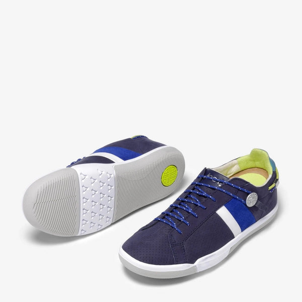 Plae Mulberry Leather - Youth & Teen