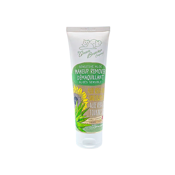 Green Beaver Aloe Makeup Remover