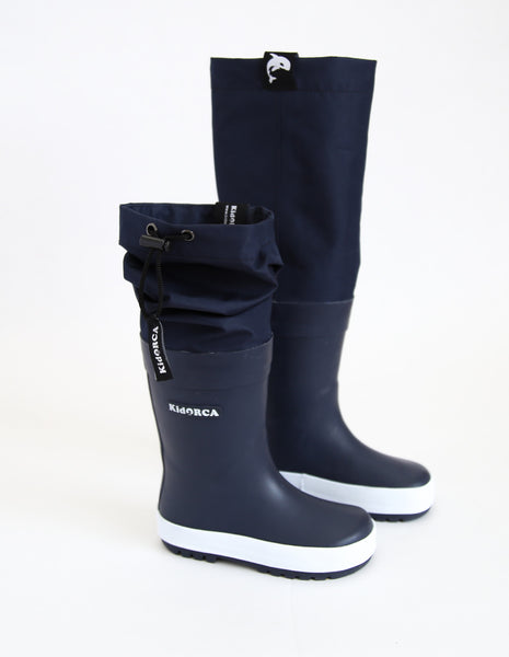 KidORCA Boots - OLD