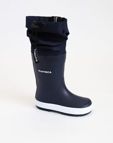 KidORCA Boots - OLD