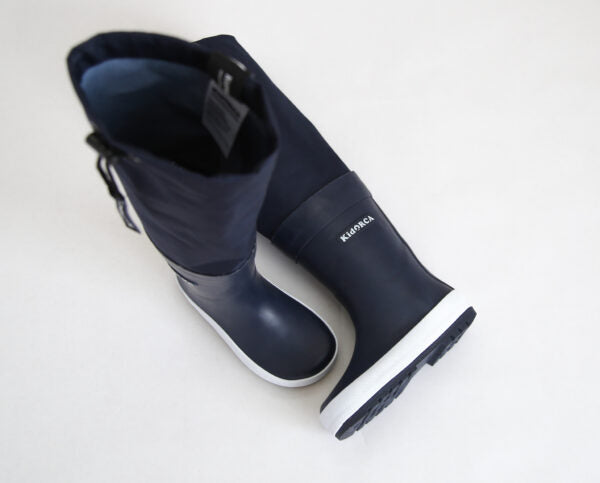 KidORCA Boots - OLD