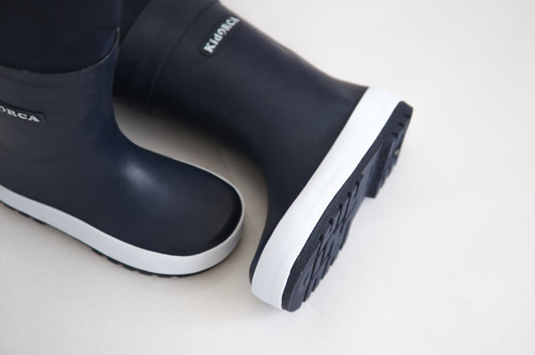 KidORCA Boots - OLD