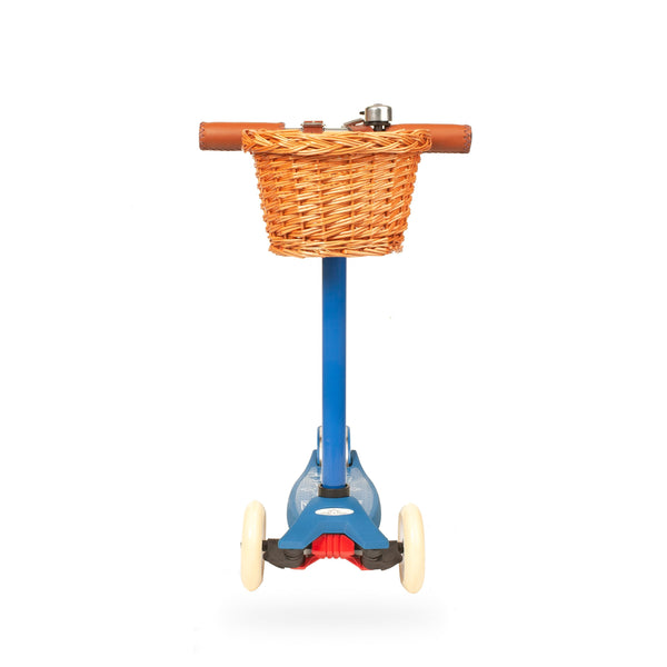 Spoke & Pedal Boulevard Push Scooter