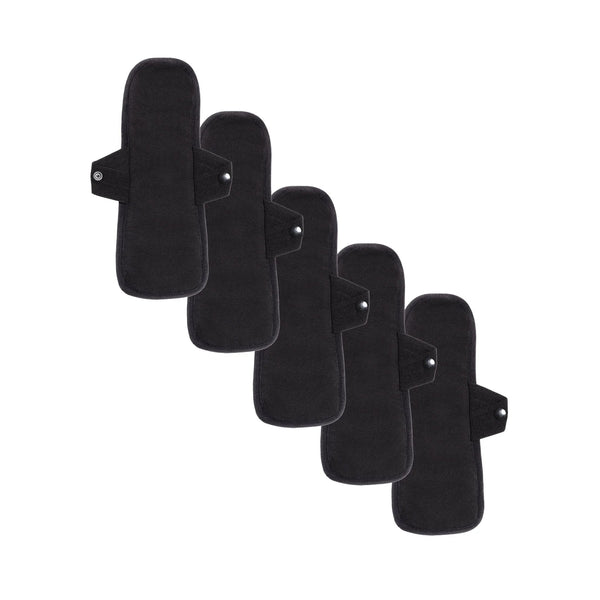 The Period Company - The Organic Cotton Pads (Set of 5)