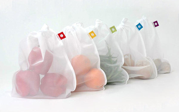 Flip & Tumble Produce Bags - 5 Pack