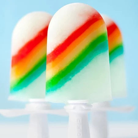Zoku NEW Quick Pop Maker & Accessories