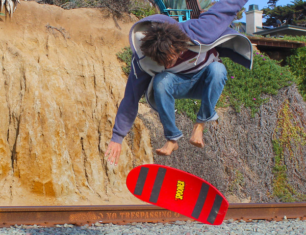 Spooner Boards