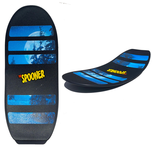 Spooner Boards