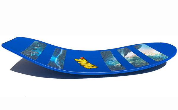 Spooner Boards