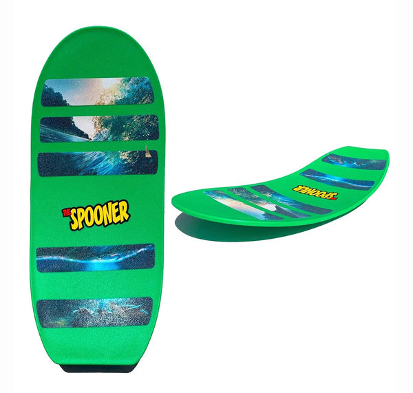 Spooner Boards