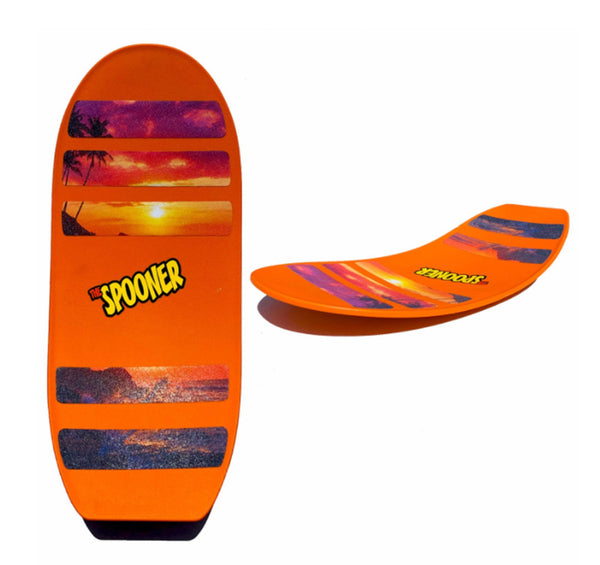 Spooner Boards