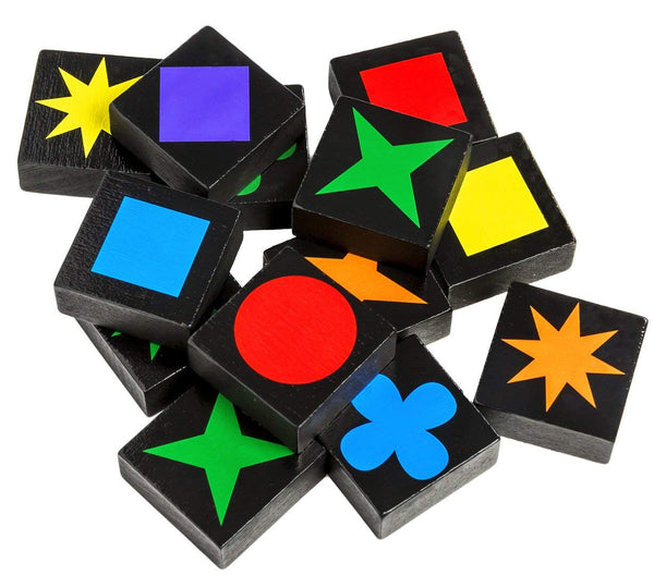 Qwirkle Board Game