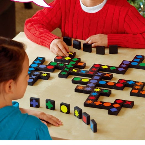 Qwirkle Board Game