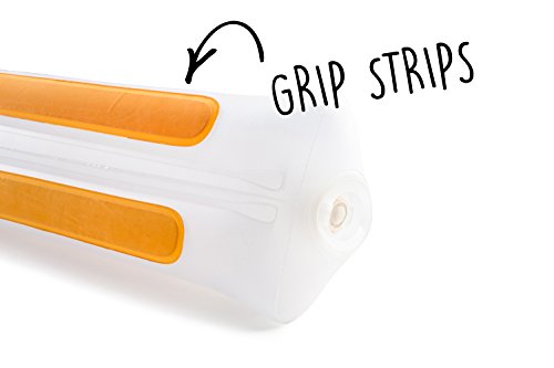 The Shrunks Inflatable Bed Rails
