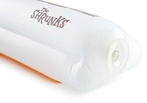 The Shrunks Inflatable Bed Rails