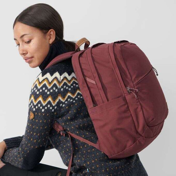 Fjällräven Raven 28