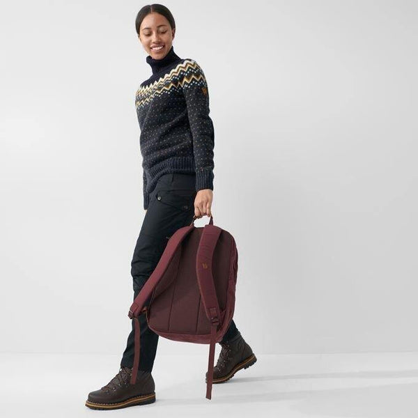 Fjällräven Raven 28