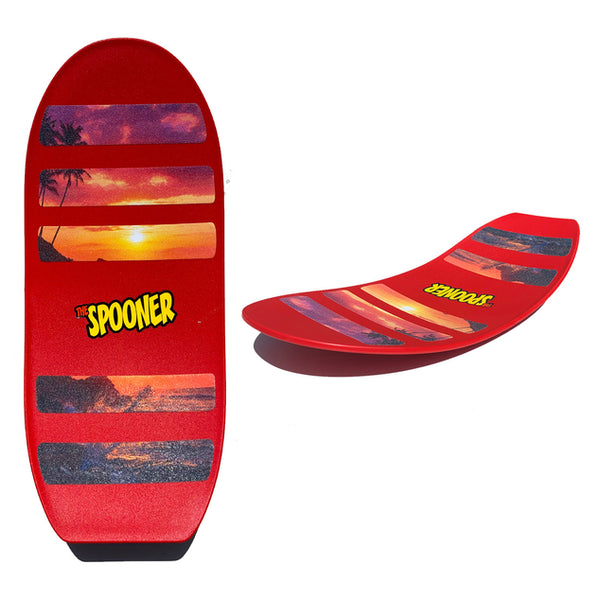Spooner Boards