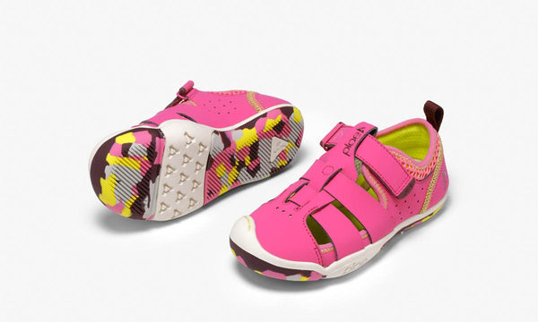Plae Kids Shoes - Sam 2.0 Sandal